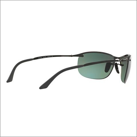 Ray-Ban レイバン サングラス 純正レンズ対応 RB3542 002/5L 63 Ray-Ban レイバン サングラス 純正レンズ対応 RB3542 002/5L 63