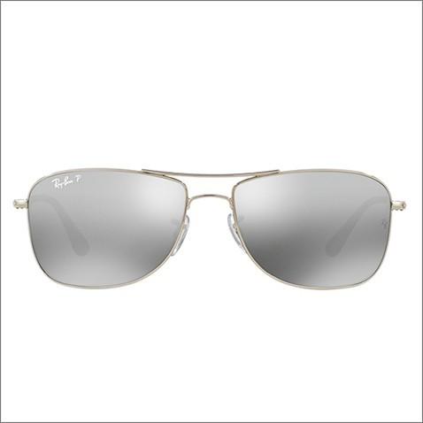 Ray-Ban（レイバン） サングラス 純正レンズ対応 RB3543 003/5J 59 Ray 