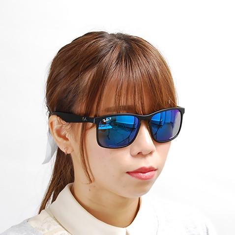 Ray-Ban レイバン サングラス 純正レンズ対応 RB4264 601SA1 58 Ray-Ban レイバン サングラス 純正レンズ対応 RB4264 601SA1 58