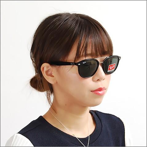 Ray-Ban（レイバン） オススメ価格 サングラス 純正レンズ対応 RB2183