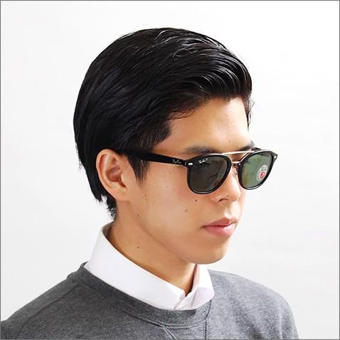 Ray-Ban（レイバン） オススメ価格 サングラス 純正レンズ対応 RB2183