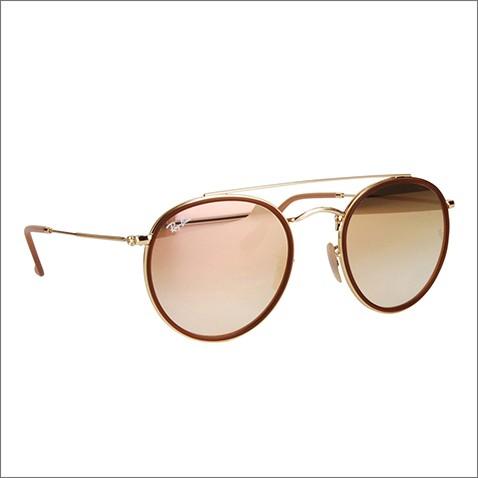 Ray-Ban（レイバン） サングラス RB3647N 001/7O 51 ICONS アイコン