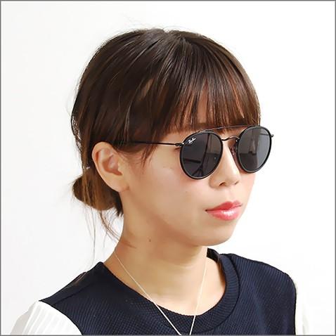 Ray-Ban レイバン サングラス RB3647N 002/R5 51 ICONS アイコン Ray-Ban レイバン サングラス RB3647N 002/R5 51 ICONS アイコン