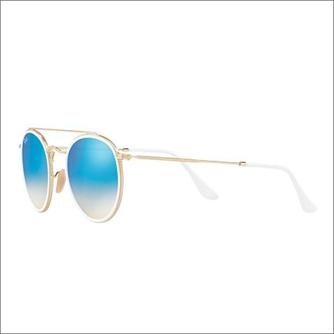 Ray-Ban（レイバン） サングラス RB3647N 001/4O 51 ICONS アイコン
