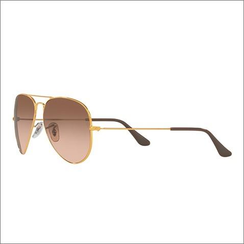 Ray-Ban（レイバン） サングラス 純正レンズ対応 RB3025 9001A5 58