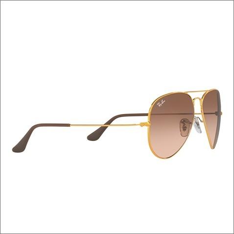 Ray-Ban（レイバン） サングラス 純正レンズ対応 RB3025 9001A5 58