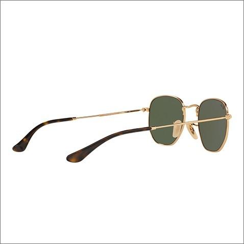 Ray-Ban レイバン サングラス RB3548N 001/8O 54 HEXAGONAL Ray-Ban レイバン サングラス RB3548N 001/8O 54 HEXAGONAL