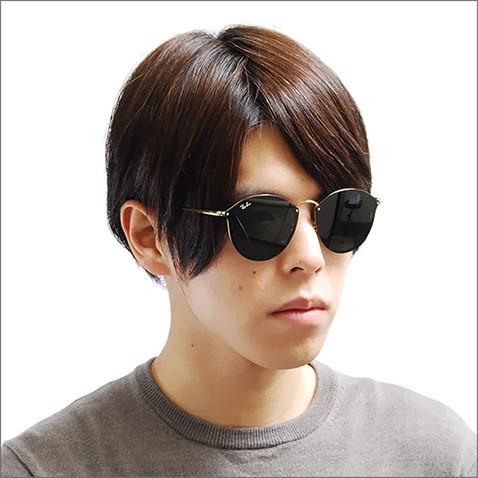 Ray-Ban RB3574N サングラス Ray-Ban（レイバン） サングラス RB3574N 153/11 59 Ray-Ban ブレイズ