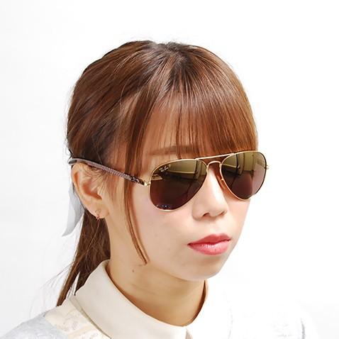 Ray-Ban オススメ価格 レイバン サングラス RB8317CH 001/6B 58 