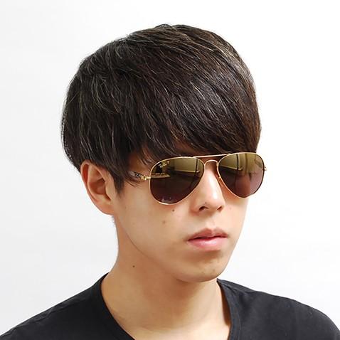 Ray-Ban（レイバン） オススメ価格 サングラス RB8317CH 001/6B 58