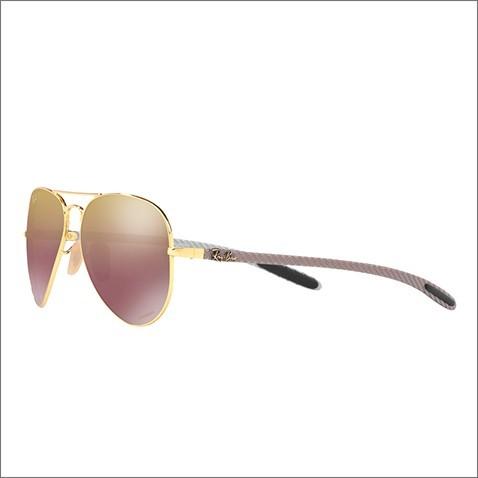 Ray-Ban（レイバン） オススメ価格 サングラス RB8317CH 001/6B 58