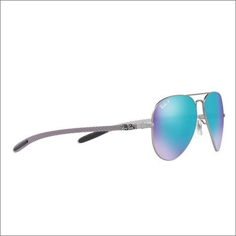 Ray-Ban（レイバン） サングラス RB8317CH 029/A1 58 CHROMANCE