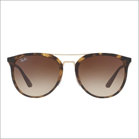 Ray-Ban レイバン サングラス 純正レンズ対応 RB4285 710/13 55
