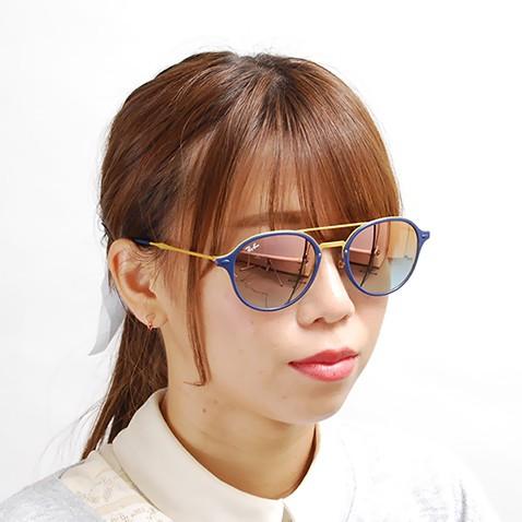 Ray-Ban（レイバン） オススメ価格 サングラス 純正レンズ対応 RB4287