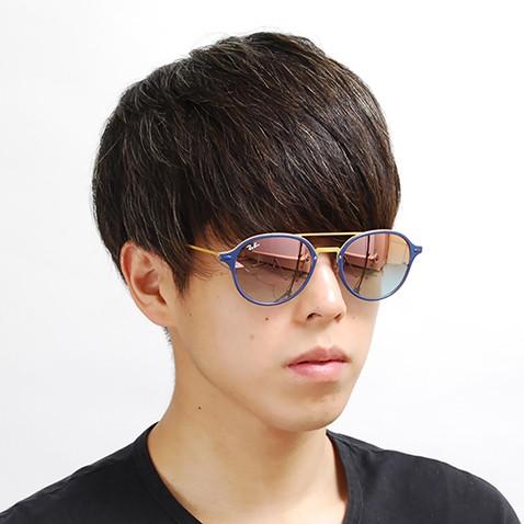 Ray-Ban（レイバン） オススメ価格 サングラス 純正レンズ対応 RB4287