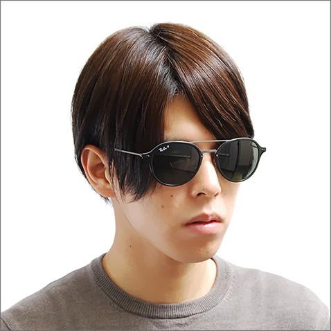 Ray-Ban（レイバン） オススメ価格 サングラス 純正レンズ対応 RB4287