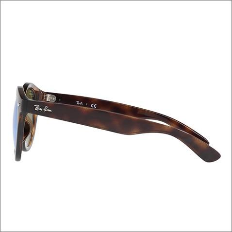 Ray-Ban（レイバン） サングラス 純正レンズ対応 RB4261D 710/3R 55