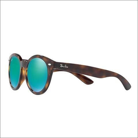 Ray-Ban（レイバン） サングラス 純正レンズ対応 RB4261D 710/3R 55