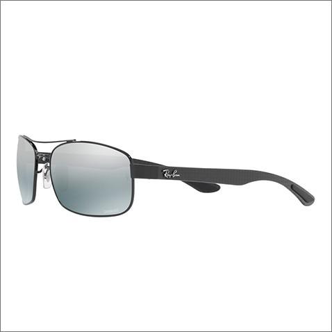 Ray-Ban（レイバン） サングラス RB8318CH 002/5L 62 クロマンス 偏光