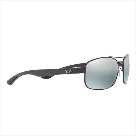 Ray-Ban（レイバン） サングラス RB8318CH 002/5L 62 クロマンス 偏光