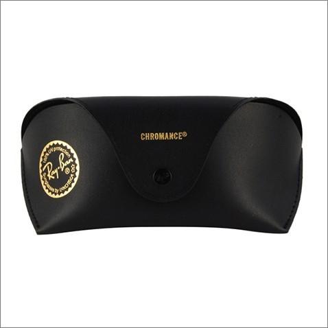 Ray-Ban（レイバン） サングラス RB8318CH 002/5L 62 クロマンス 偏光