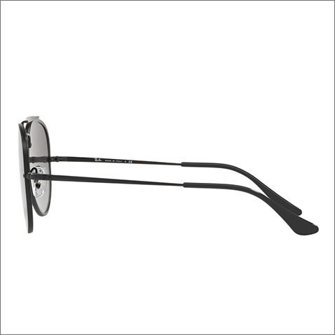 Ray Ban レイバン　サングラス 美品　特殊レンズ加工あり Ray-Ban（レイバン） オススメ価格 サングラス RB3584N 153/11 58