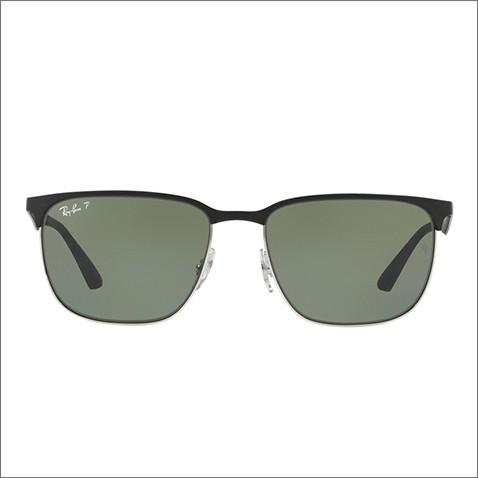 Ray-Ban レイバン サングラス 純正レンズ対応 RB3569 90049A 59 Ray-Ban レイバン サングラス 純正レンズ対応 RB3569 90049A 59