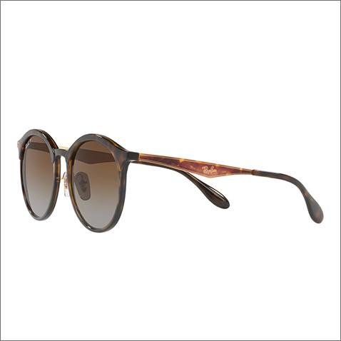 Ray-Ban（レイバン） サングラス 純正レンズ対応 RB4277F 710/T5 53