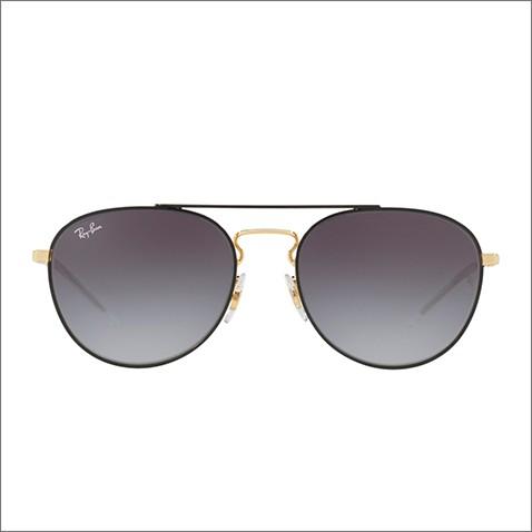 Ray-Ban レイバン サングラス 純正レンズ対応 RB3589 90548G 55