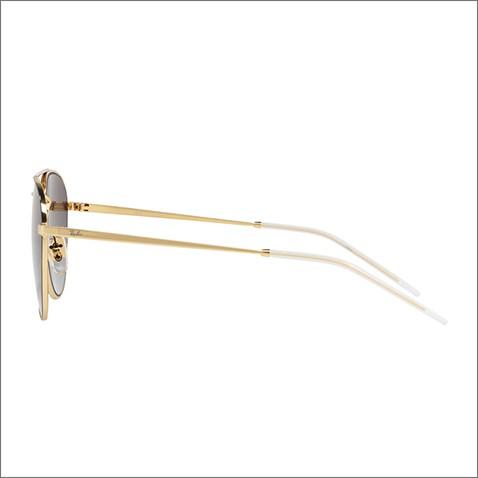 Ray-Ban（レイバン） サングラス 純正レンズ対応 RB3589 90548G 55