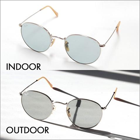 Ray-Ban（レイバン） オススメ価格 サングラス 純正レンズ対応 RB3447