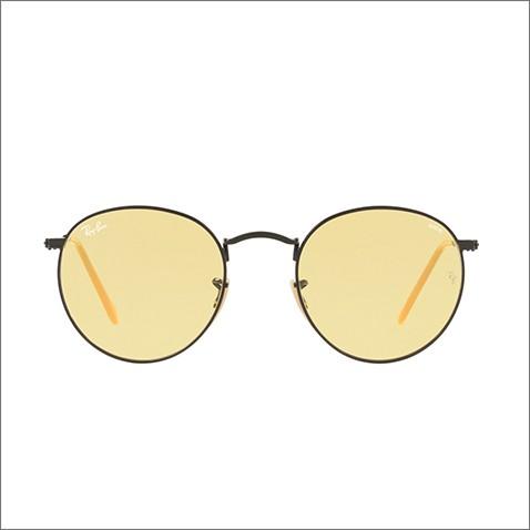 Ray-Ban（レイバン） サングラス 純正レンズ対応 RB3447 90664A 50 53