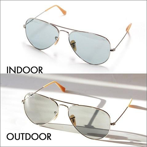 Ray-Ban（レイバン） オススメ価格 サングラス RB3025 9065I5 58