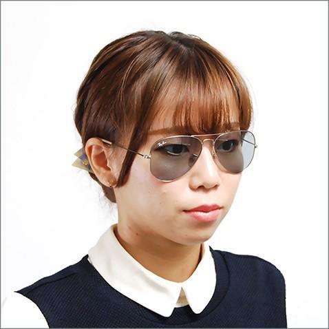 Ray-Ban（レイバン） オススメ価格 サングラス RB3025 9065I5 58