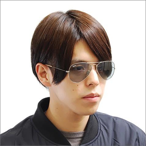 Ray-Ban（レイバン） オススメ価格 サングラス RB3025 9065I5 58