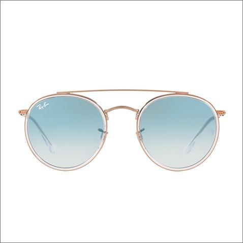 Ray-Ban（レイバン） サングラス RB RB3647N 90683F 51 アイコン