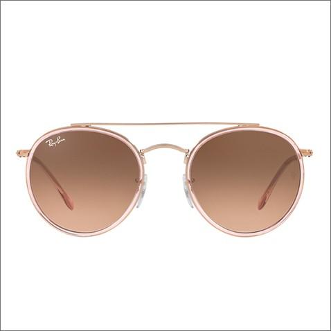 Ray-Ban（レイバン） サングラス RB RB3647N 9069A5 51 アイコン