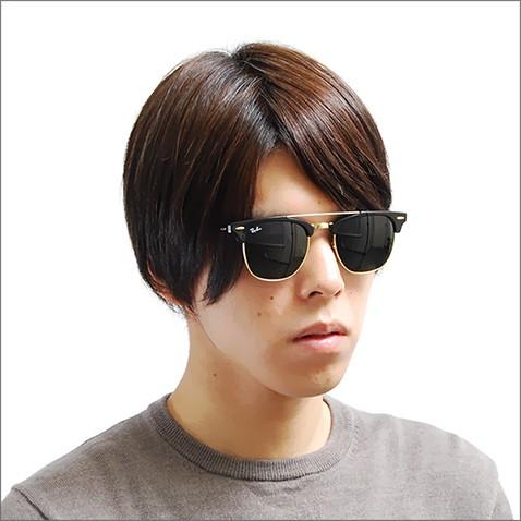 Ray-Ban レイバン サングラス 純正レンズ対応 RB3816 901 51