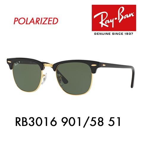 Ray-Ban（レイバン） サングラス 純正レンズ対応 RB3016 901/58 51