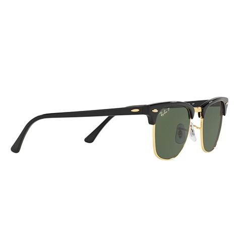 レイバン サングラス 純正レンズ対応 RB3016 901/58 51 クラブマスター 偏光 アイコン CLUBMASTER ICONS Ray-Banの画像