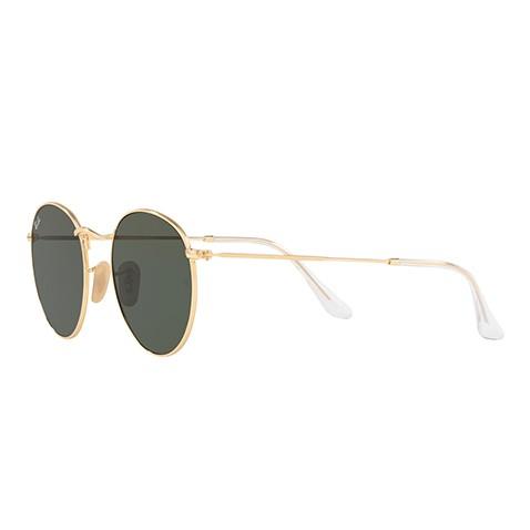 Ray-Ban（レイバン） サングラス RB3447N 001 50 ラウンド メタル