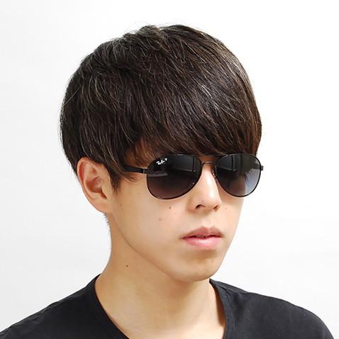 Ray-Ban レイバン サングラス 純正レンズ対応 RB3549 002/T3 58 Ray-Ban レイバン サングラス 純正レンズ対応 RB3549 002/T3 58