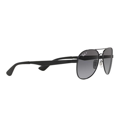 レイバン サングラス 純正レンズ対応 RB3549 002/T3 58 アビエーター アクティブ ライフスタイル 偏光 AVIATOR ACTIVE LIFESTYLE Ray-Ban | Ray-Ban | 06