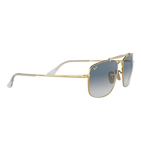 Ray-Ban（レイバン） サングラス 純正レンズ対応 RB3560 001/3F 61