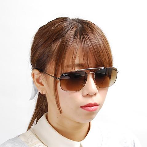 Ray-Ban（レイバン） オススメ価格 サングラス 純正レンズ対応 RB3560