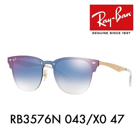 Ray-Ban オススメ価格 レイバン サングラス RB3576N 043/X0 47 Ray-Ban オススメ価格 レイバン サングラス RB3576N 043/X0 47