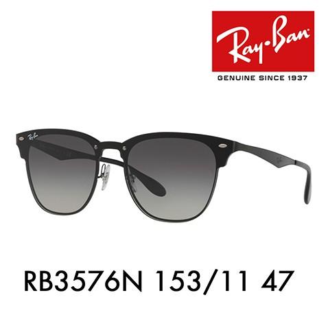 Ray-Ban レイバン サングラス RB3576N 153/11 47 ブレイズ Ray-Ban レイバン サングラス RB3576N 153/11 47 ブレイズ