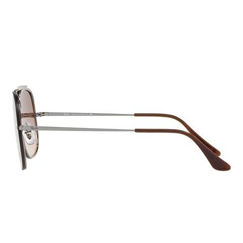 オススメ価格 レイバン サングラス RB3583N 004/13 58 ブレイズ ジェネラル フラットレンズ BLAZE GENERAL HIGHSTREET Ray-Ban | Ray-Ban | 04