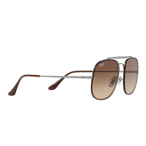 オススメ価格 レイバン サングラス RB3583N 004/13 58 ブレイズ ジェネラル フラットレンズ BLAZE GENERAL HIGHSTREET Ray-Ban | Ray-Ban | 06
