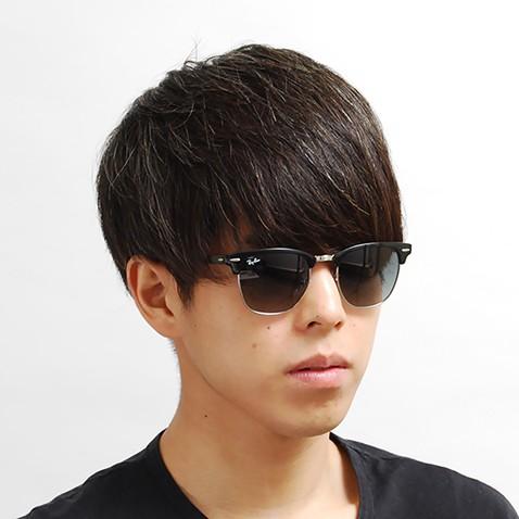 Ray-Ban（レイバン） サングラス 純正レンズ対応 RB3716 900471 51